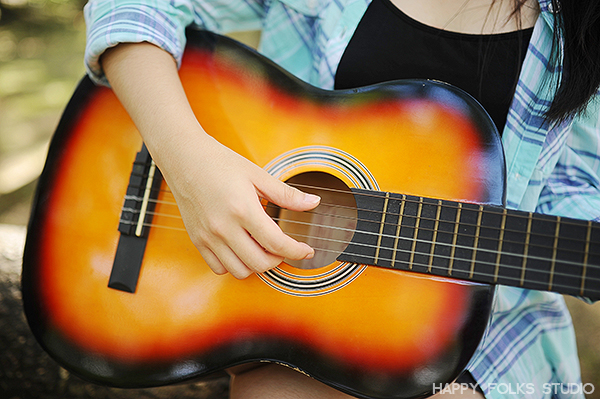 guitar